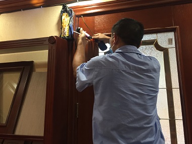 南海白蚁验收中心秋季白蚁防治的那些“坑”