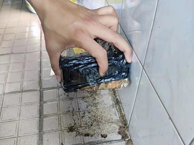 禅城上门治白蚁——室内白蚁诱杀监测箱除蚁害的核心作用